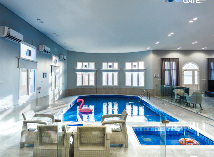 Dreams Gate 7 - Photo 5